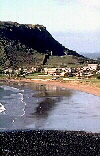 Platja de Tasmnia